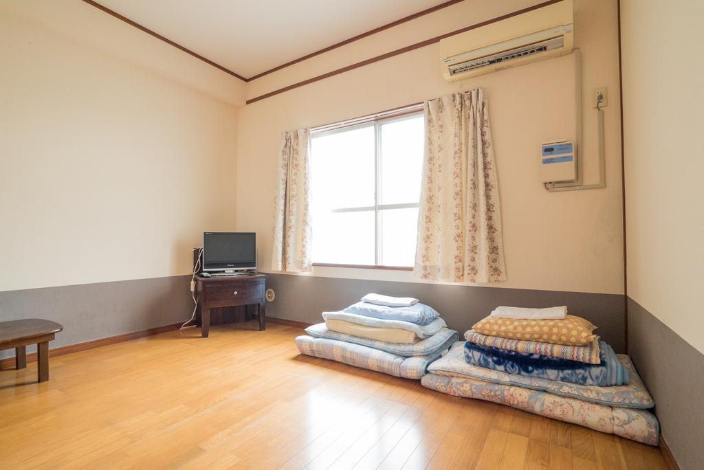 沖縄の宿 行燈 あんどん Naha Zewnętrze zdjęcie